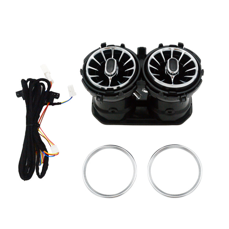 A Klasse W177 Beleuchtete Düsen Hinten