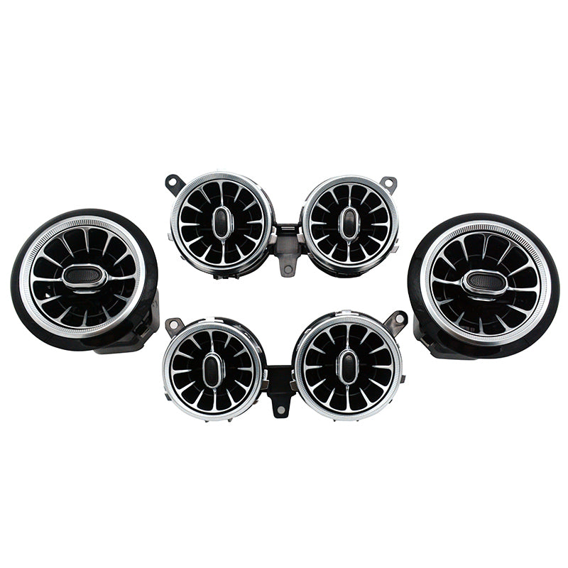 E Klasse W213 Beleuchtete Düsen Vorne