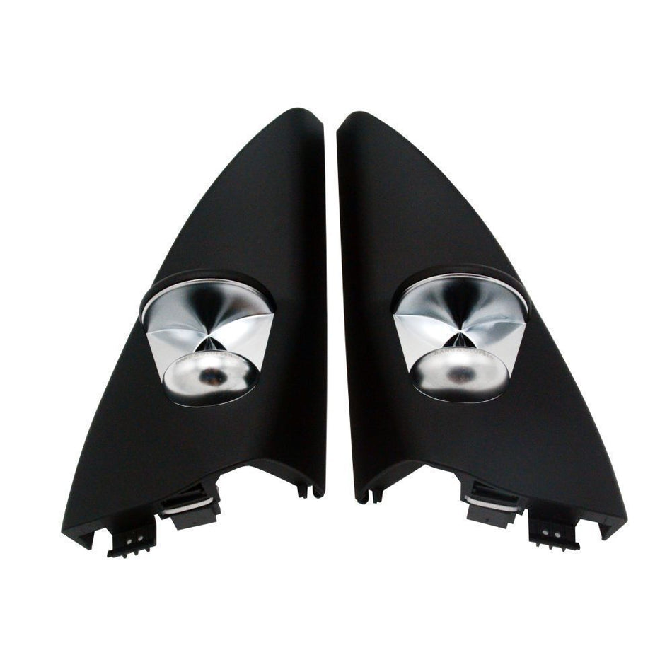 ML/GLE W166 Beleuchtete 3D Hochtöner