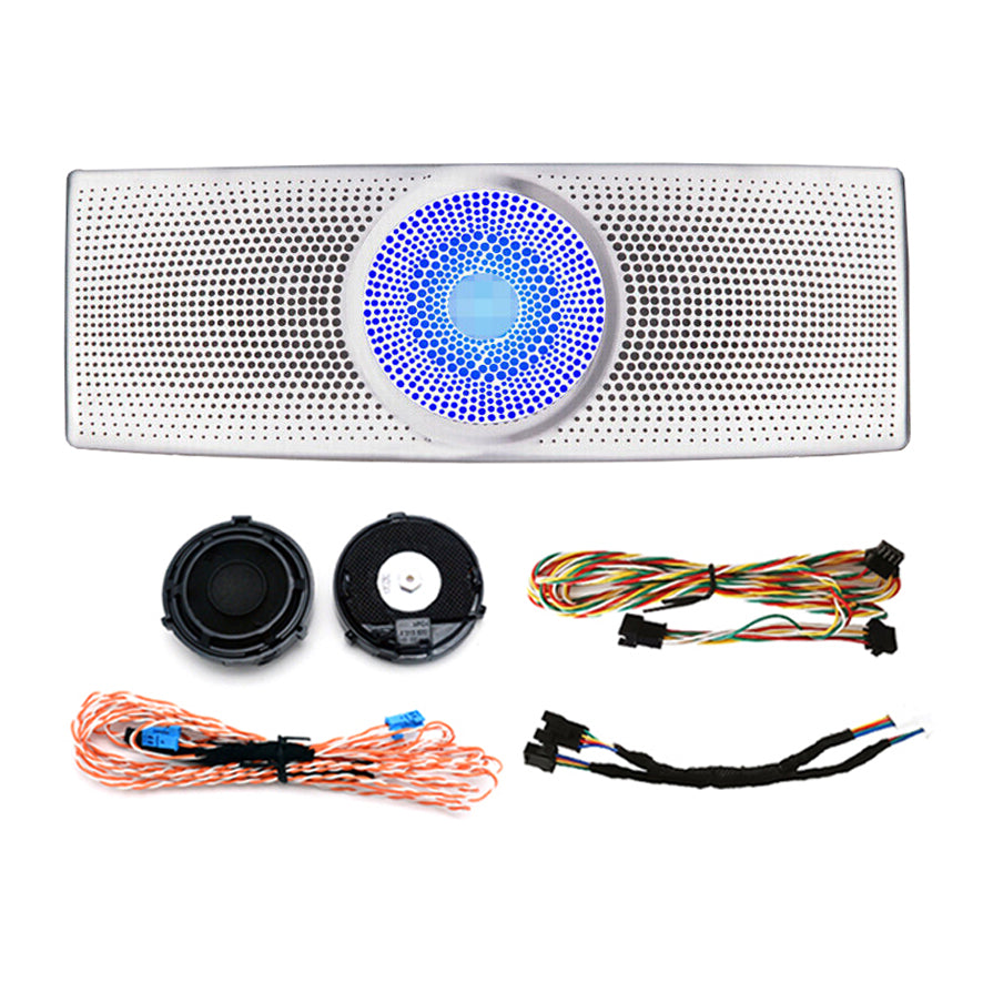 C Klasse W205 Brillenfach LED Lautsprecher ersatz